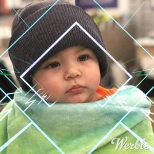 Meet your Posher, Gerardo